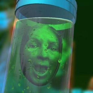 Meet your Posher, Sherry